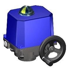 PSQ角行程執行機構