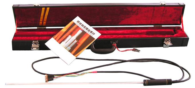 標(biāo)準(zhǔn)鉑電阻溫度計(jì)