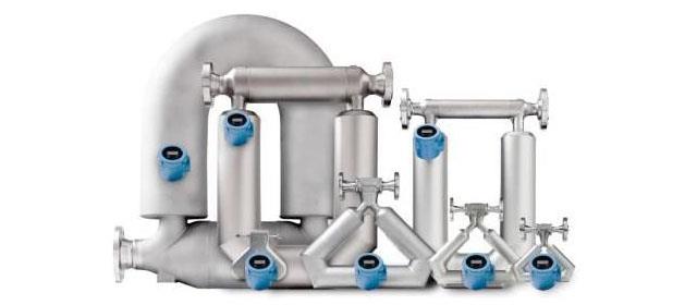 質(zhì)量流量計(jì)