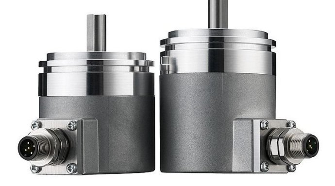 絕對(duì)型編碼器