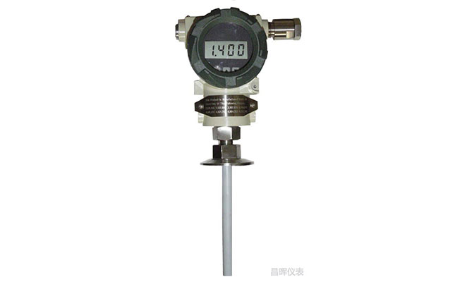 斯盧森L303e碼射頻物位計