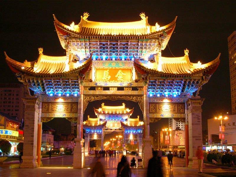 金馬碧雞坊 http://www.rjxysw.com/