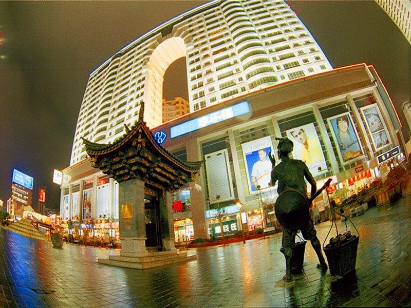 南坪步行街 http://www.rjxysw.com/