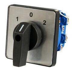 LW29-16A轉(zhuǎn)換開(kāi)關(guān)