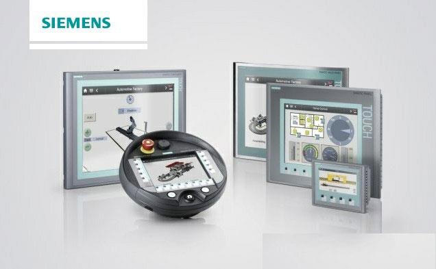 西門子Wincc工業制動化組態軟件