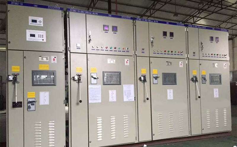 高壓配電電容柜-http://www.rjxysw.com/tech/1317.html