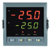 96×96mm外形數顯表