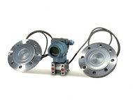 雙法蘭液位計(jì)