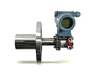 單法蘭液位計(jì)