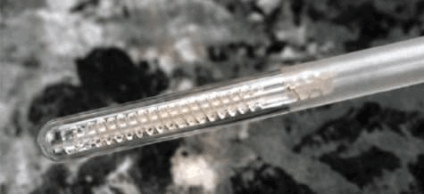 二等標準鉑電阻溫度計