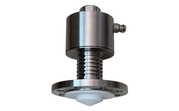 太赫茲調(diào)頻雷達(dá)物位計(jì)