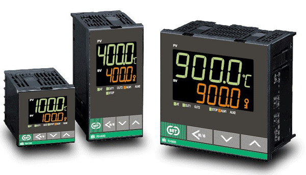 RKC RH系列溫控器