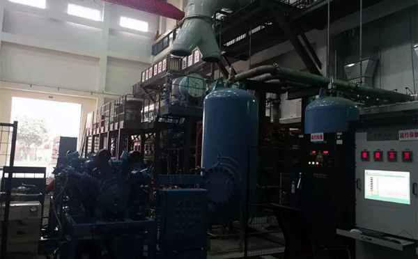 電廠輸煤程控控制系統