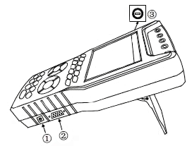 過(guò)程校驗(yàn)儀更換保險(xiǎn)