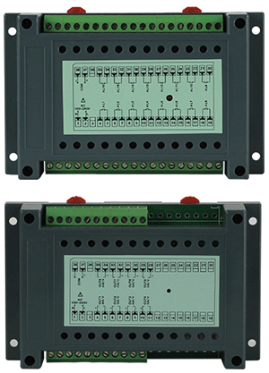 16路巡檢儀副機(jī)
