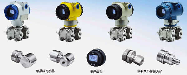 天津昌暉生產的壓力變送器