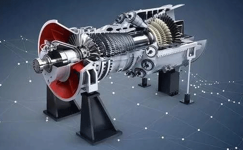 重型燃?xì)廨啓C(jī)