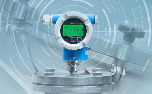 壓力變送器Evo2.0