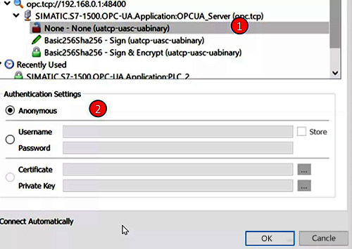 無(wú)密碼登錄