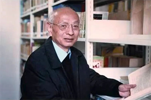 2009年姚駿恩在北京航空航天大學(xué)工作