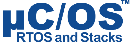 μC/OS-II物聯網操作系統