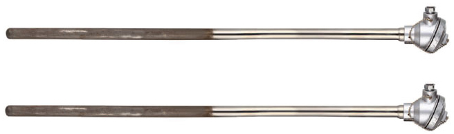 循環硫化床熱電偶