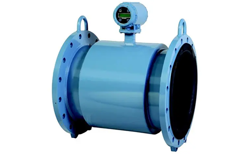 羅斯蒙特電磁流量計