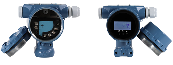 一體式現(xiàn)場(chǎng)顯示隔離溫度變送器