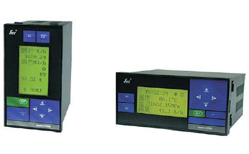 SWP-LCD-R無(wú)紙記錄儀