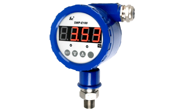 SWP-XEY100壓力現(xiàn)場(chǎng)變送控制器