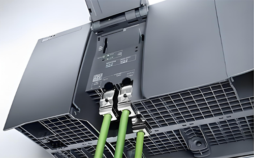 西門(mén)子S7-1500 PLC