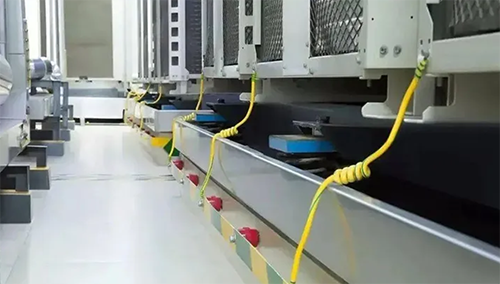 設備外露導電部分接地(空調接地)