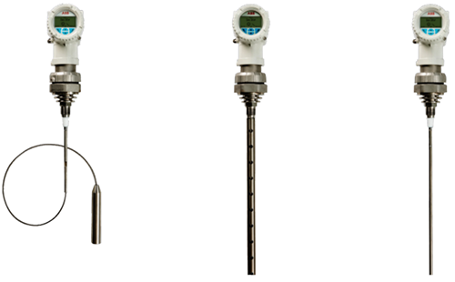 導(dǎo)波雷達(dá)MT5000系列