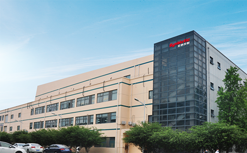 蘇州安馳控制系統(tǒng)有限公司