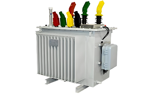 變壓器容量計算