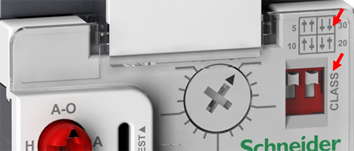 LR9D08過(guò)載保護(hù)繼電器